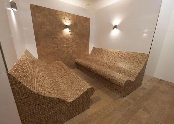 Apartmán Wellness Moser Karlovy Vary