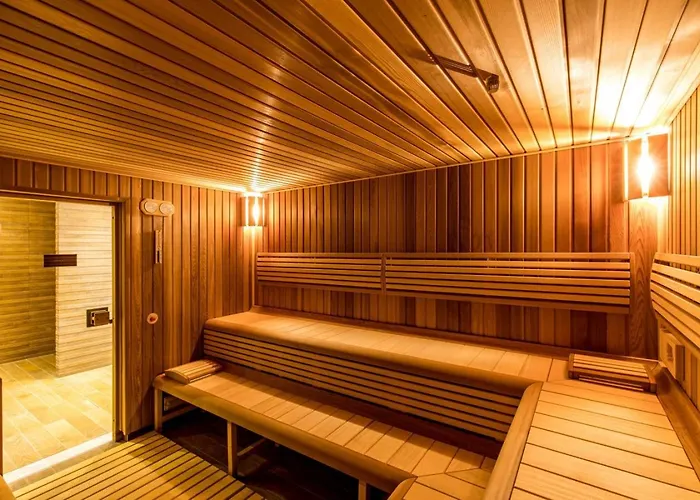 Apartmán Wellness Moser *