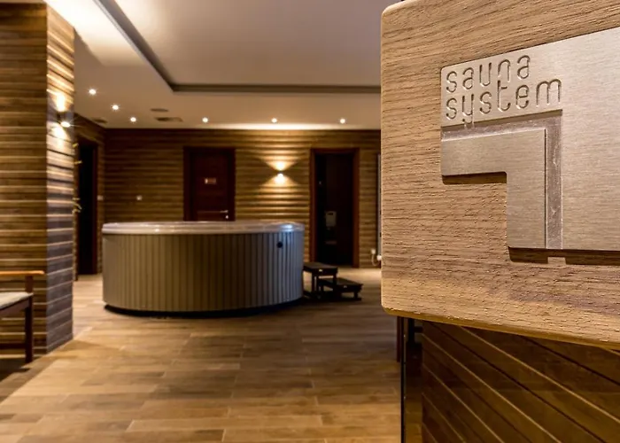 Wellness Moser Karlovy Vary